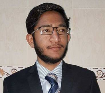 Naimatullah