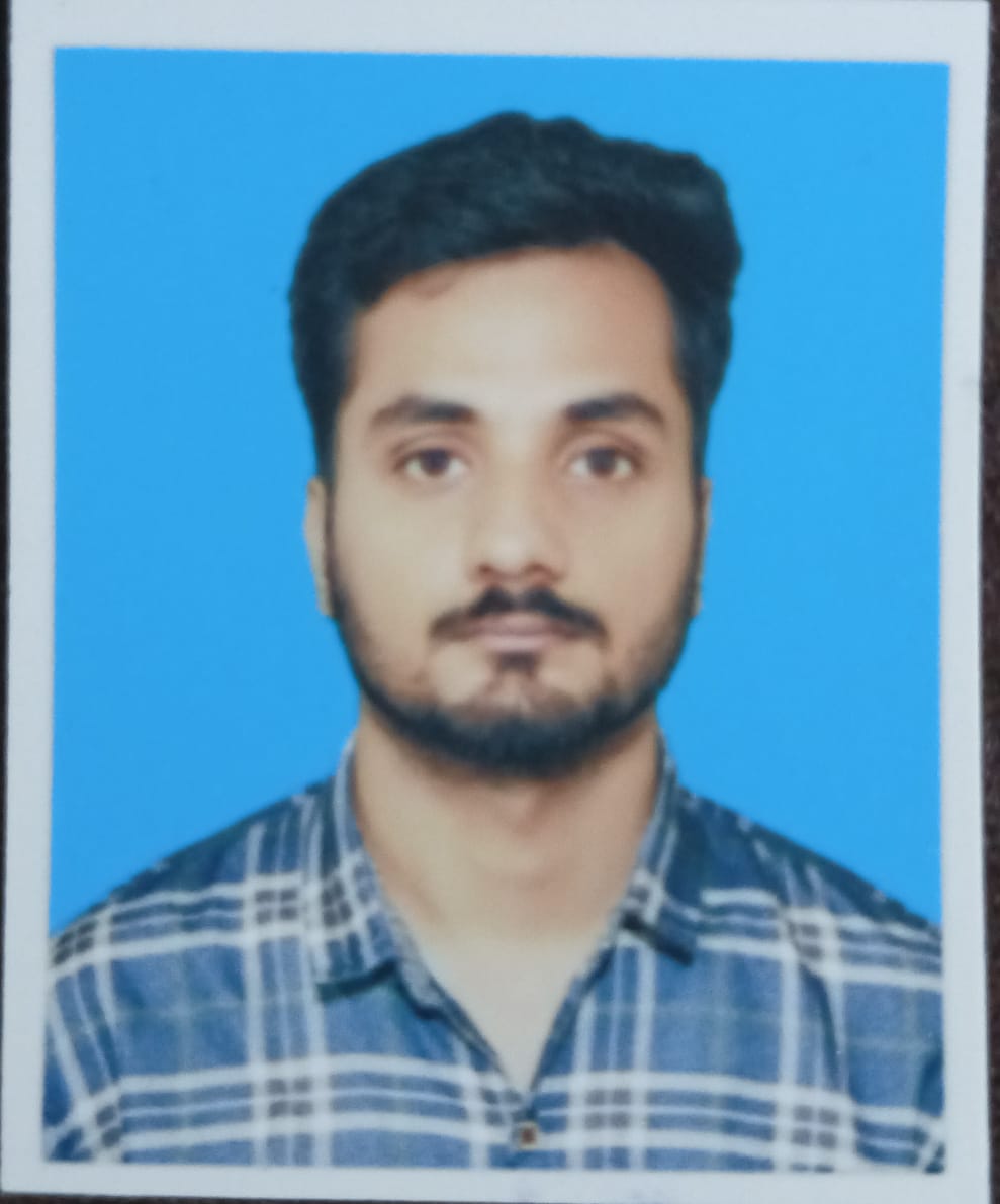Mohammad Faisal