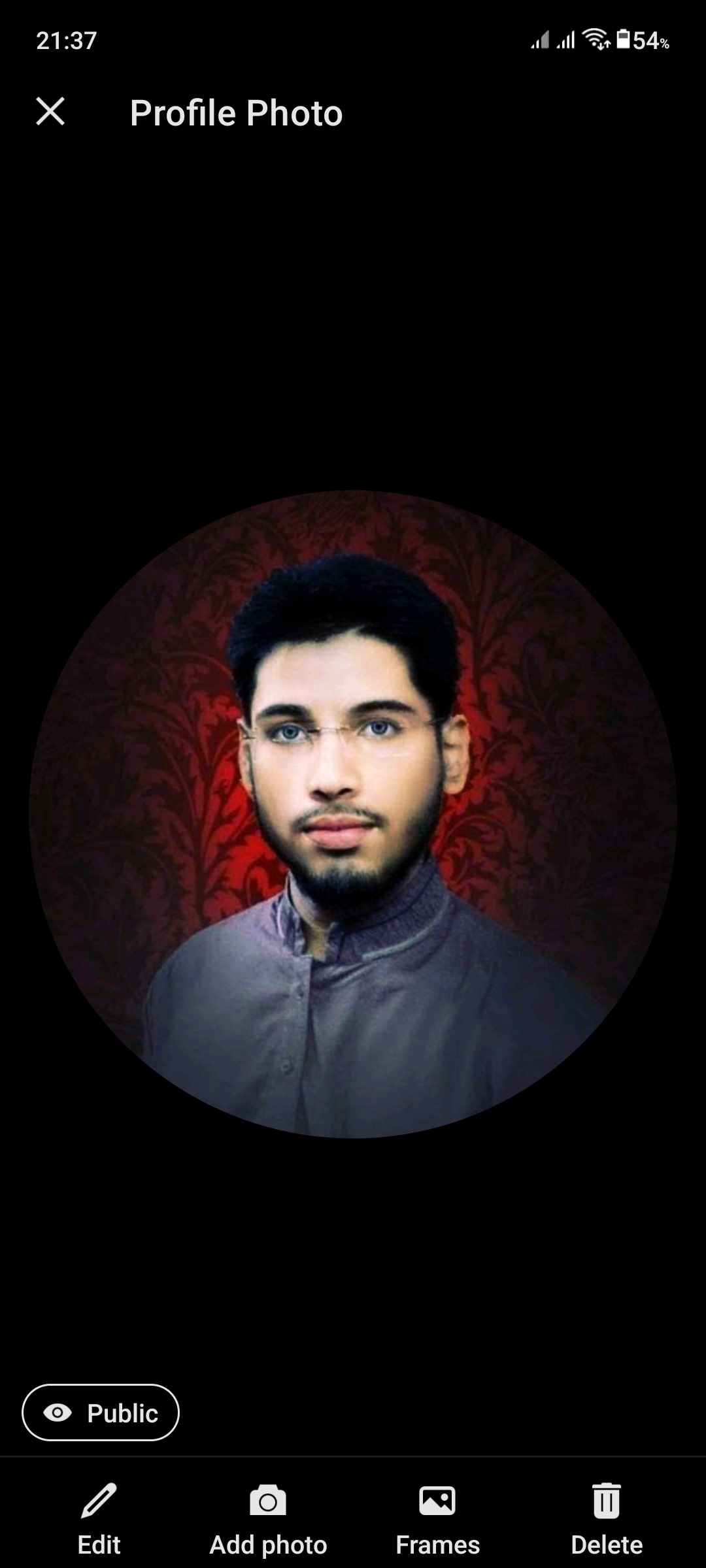 Muhammad Farjaam