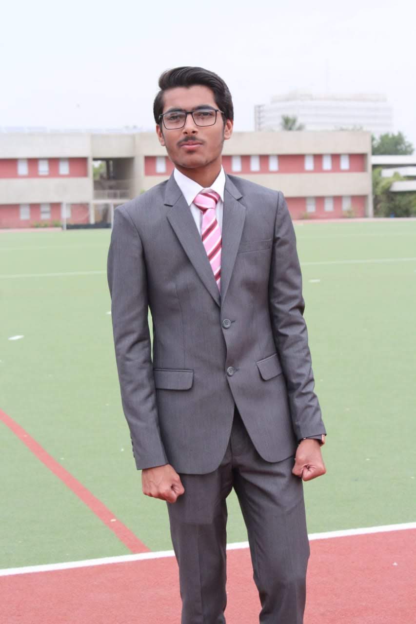 Abbas raza