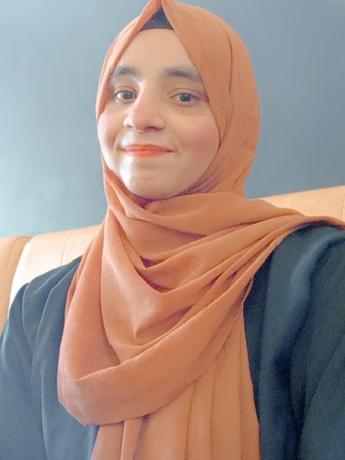 Kulsoom aslam