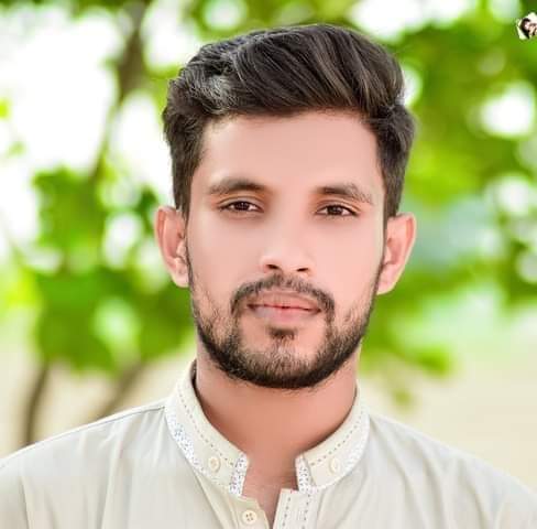Muhammad Usman