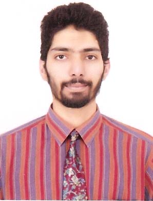 Shahrukh Mahmood