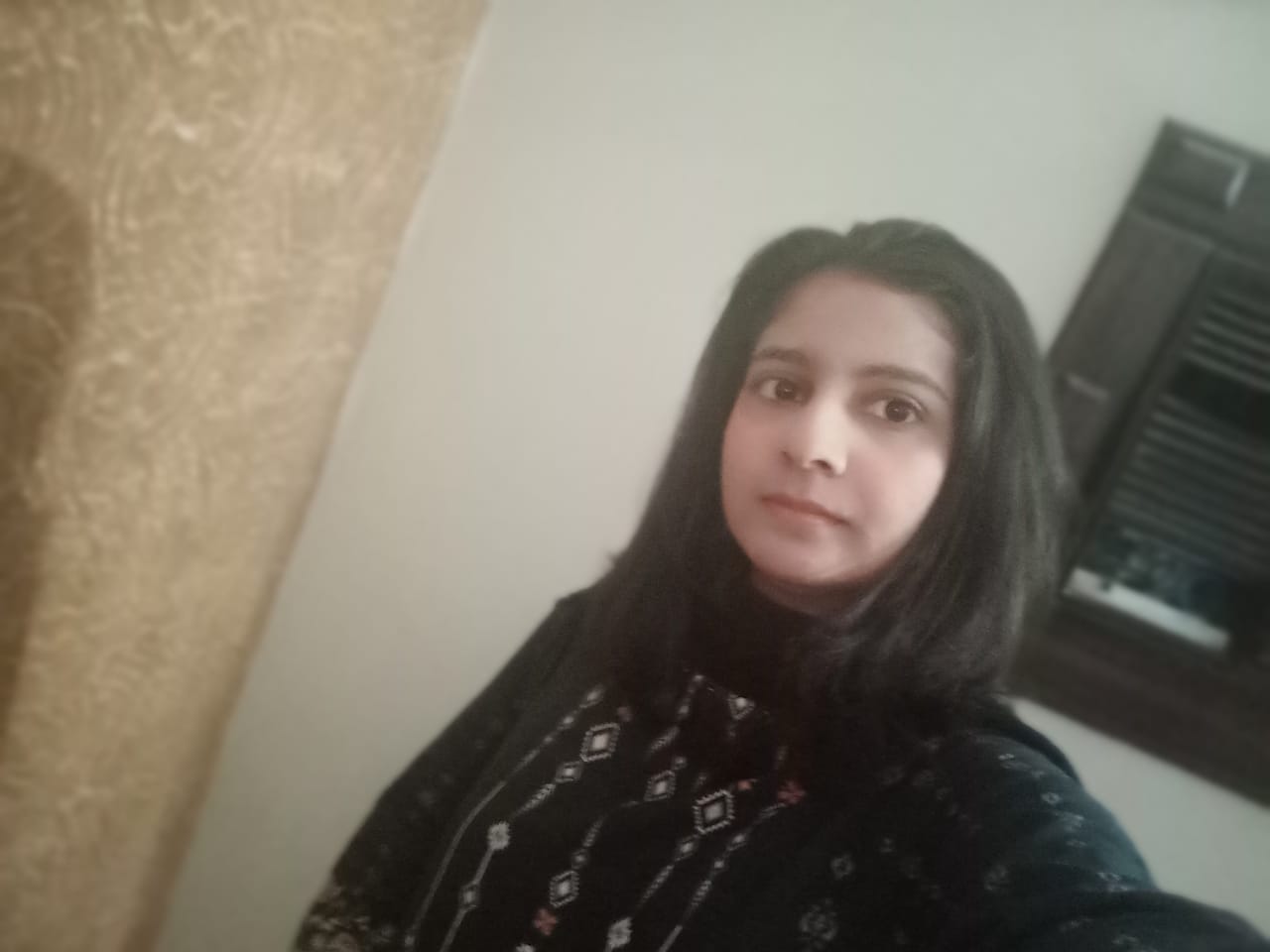 zarwa Shahid
