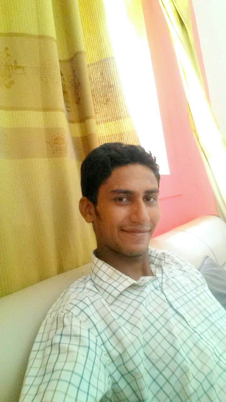 Ammad Bin Hamid