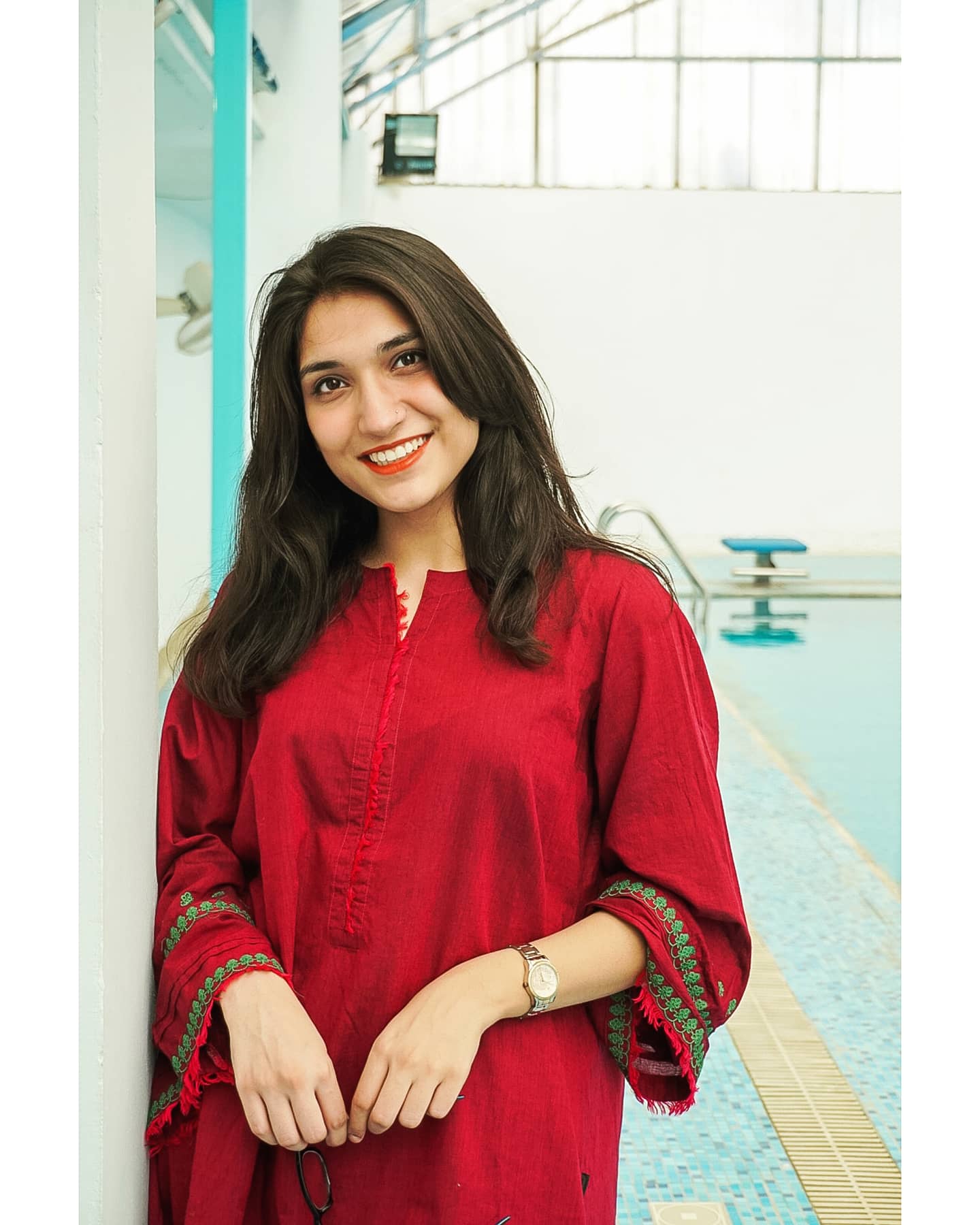Amaila Tahir