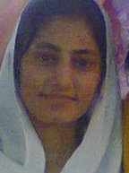 BUSHRA REHMAN