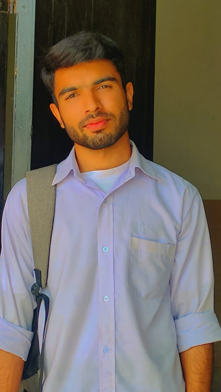 Naveed Noor