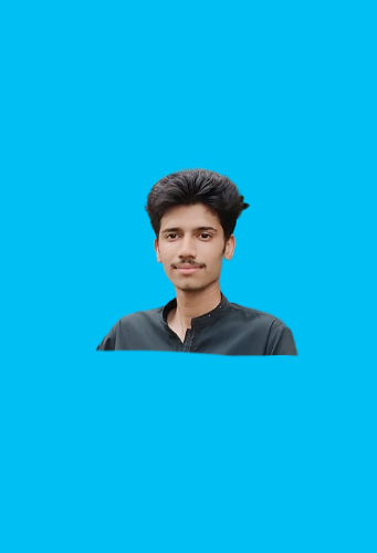 Haider Jamal Gillani