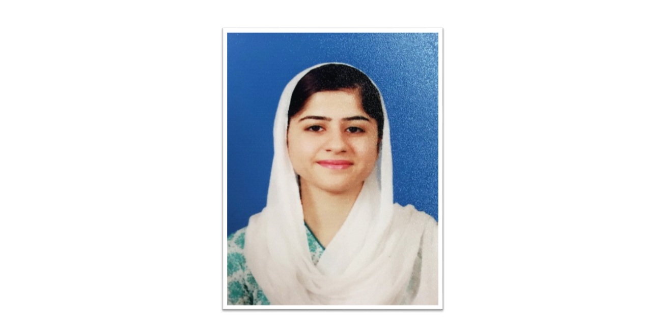 Mahnoor Yusuf