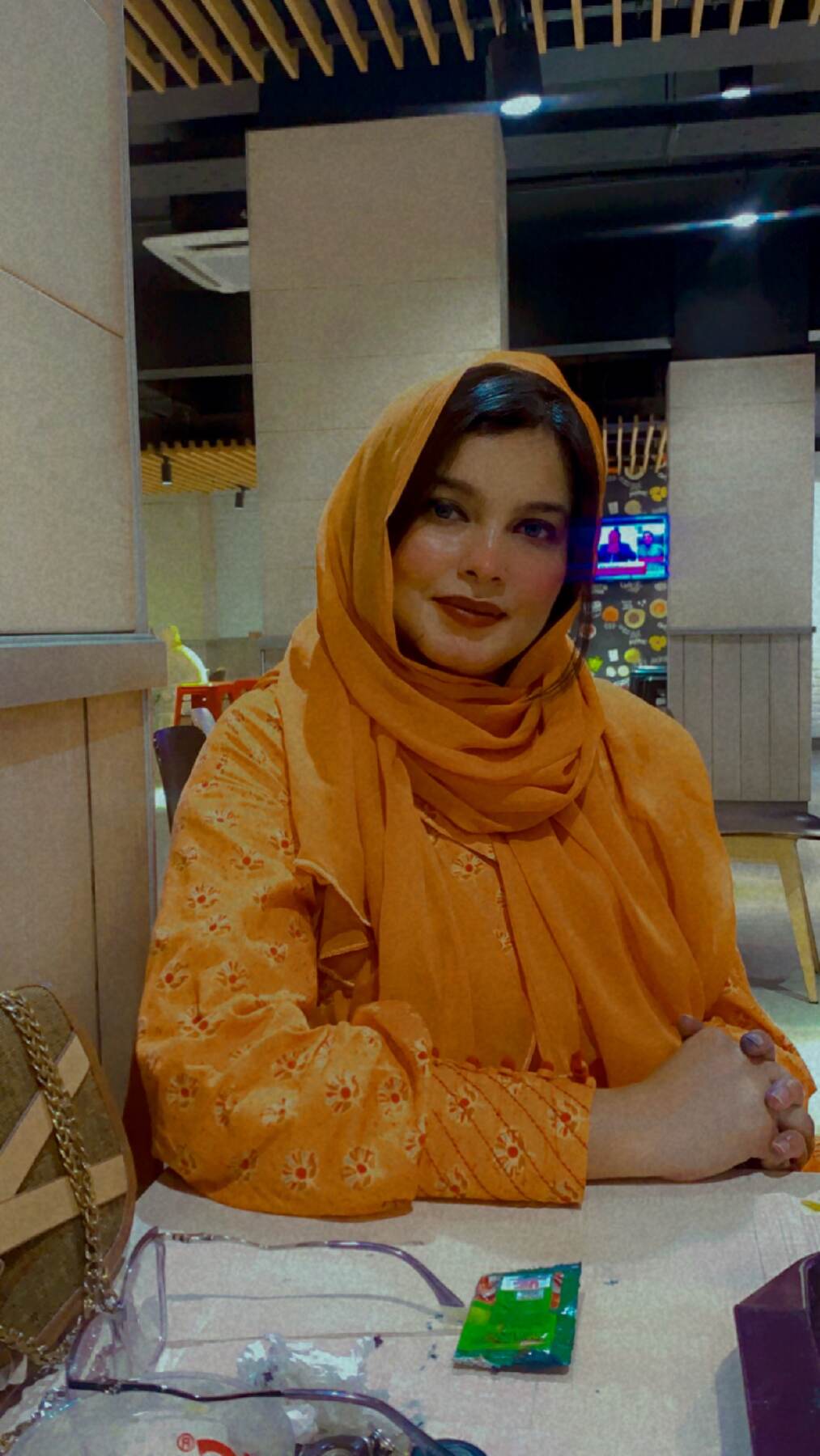 Uroosa khan