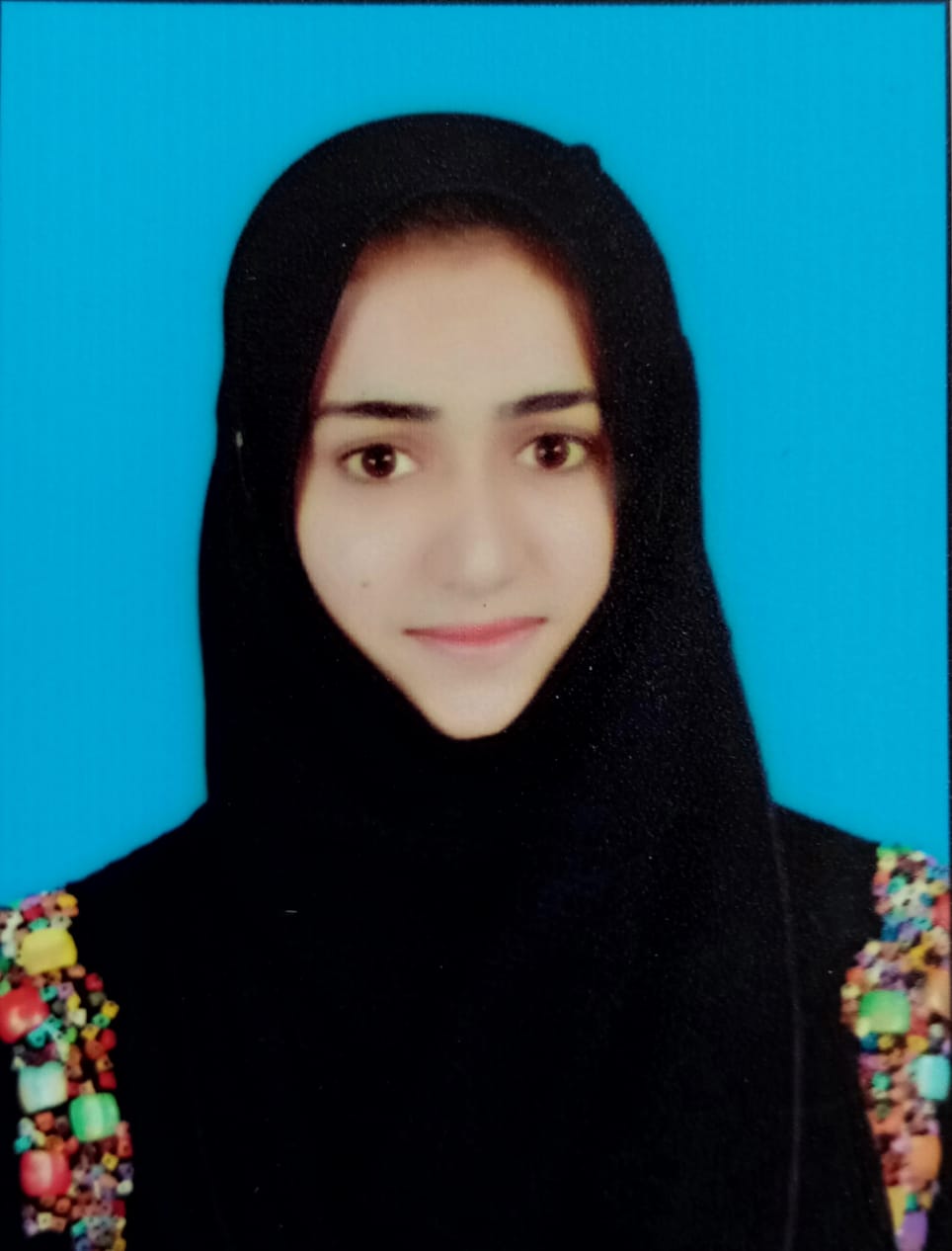 Fatima samzakh