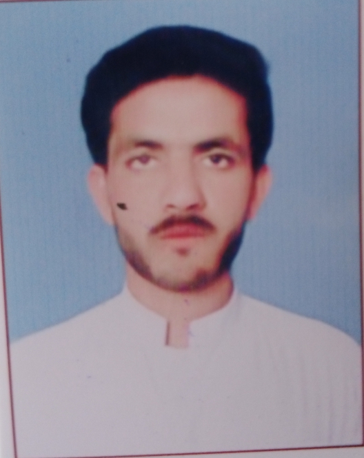 Nabi Bakhsh
