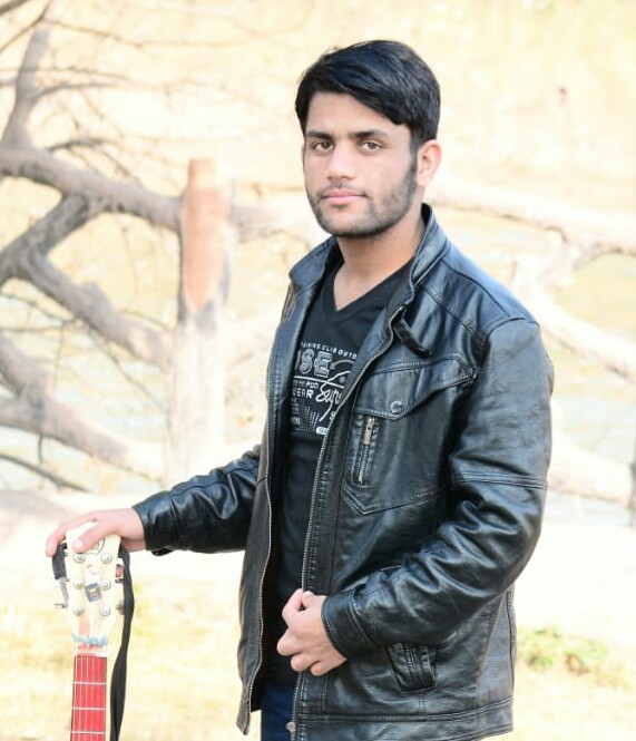 Muhammad Waseem