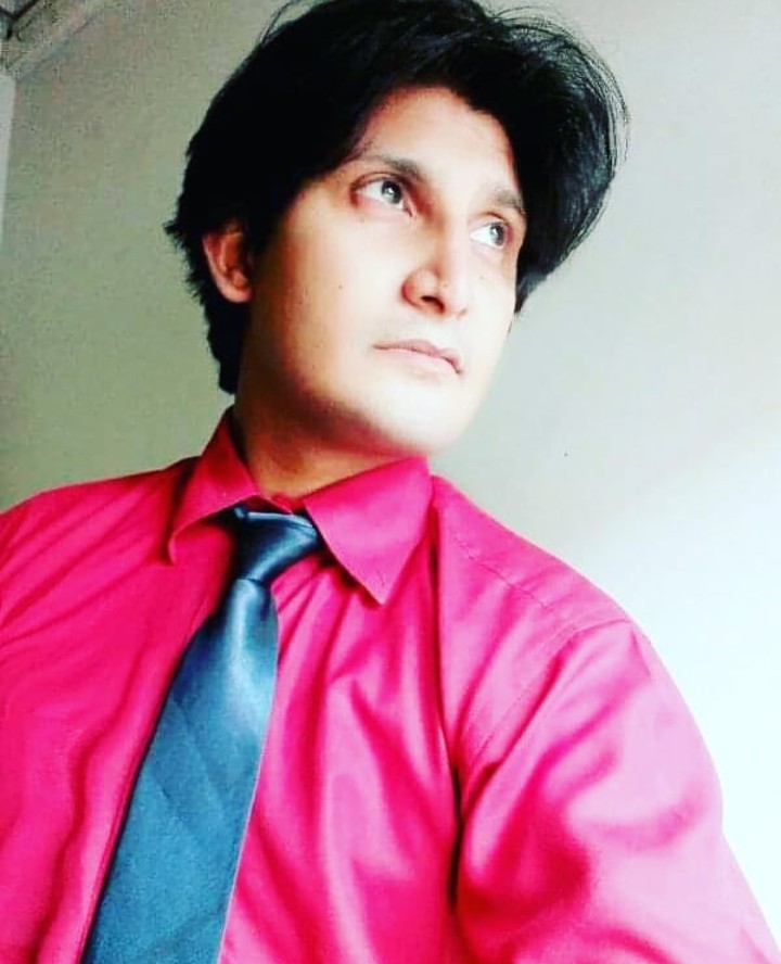 Syed Nasar ahmed