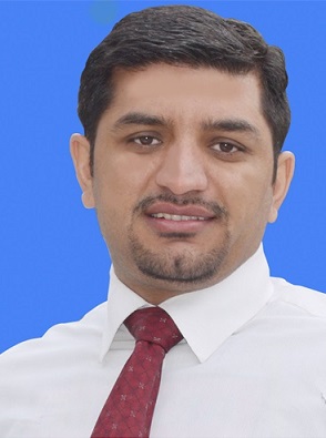 Zafar Iqbal