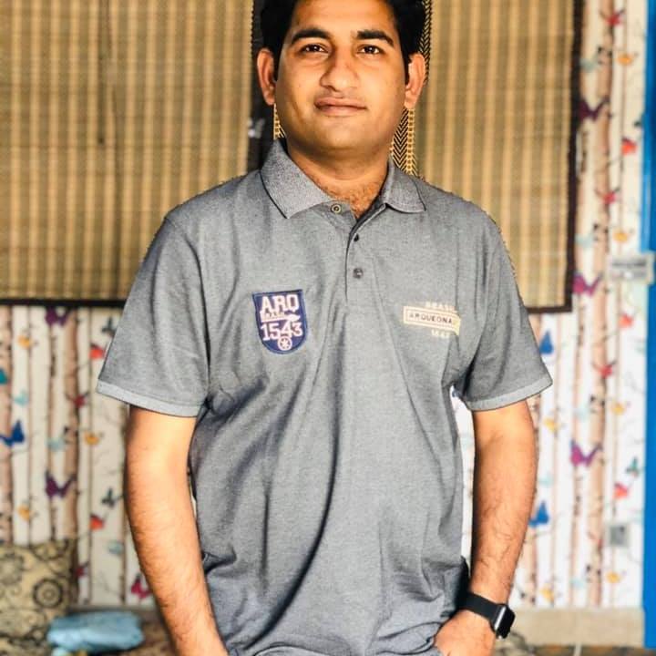 Abdul Qayoom