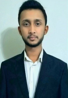 Syed Asjad