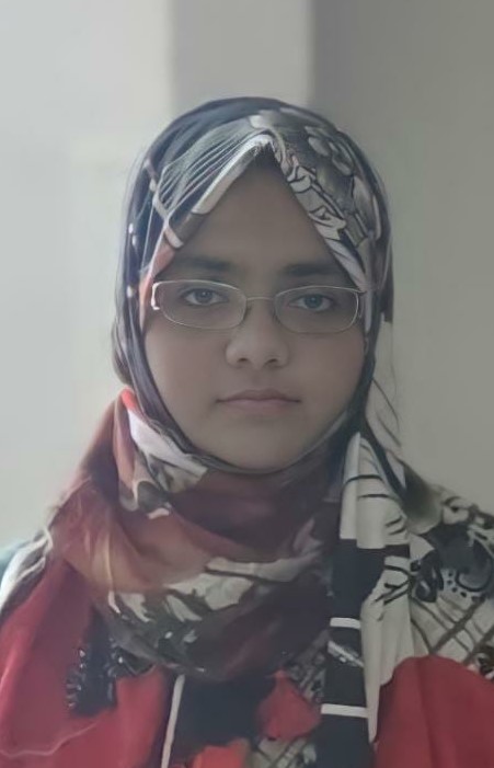 Ayesha Naseem