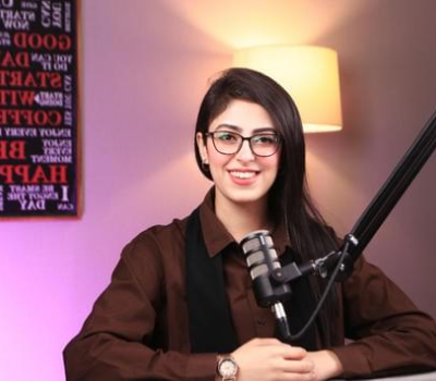 Javeria Tariq