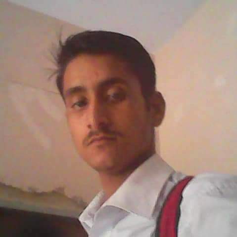 Malik Arsalan