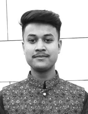 Huzaifa Ansari