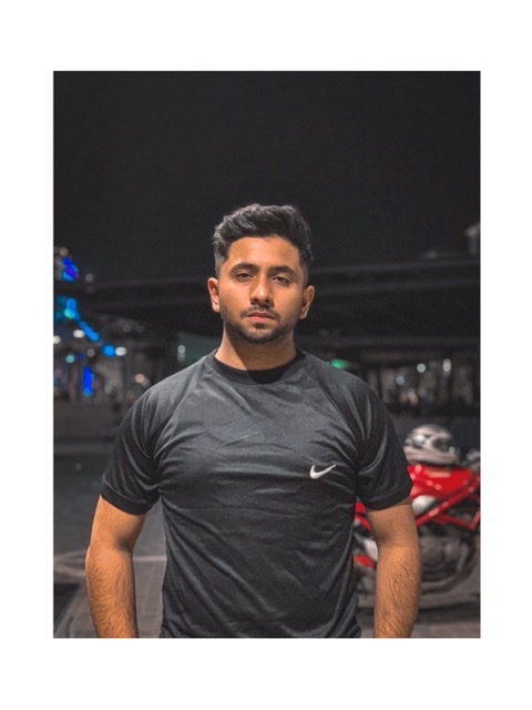 Abdullah Nawaz