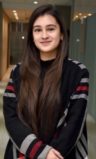 KHAZRA SHAHBAZ