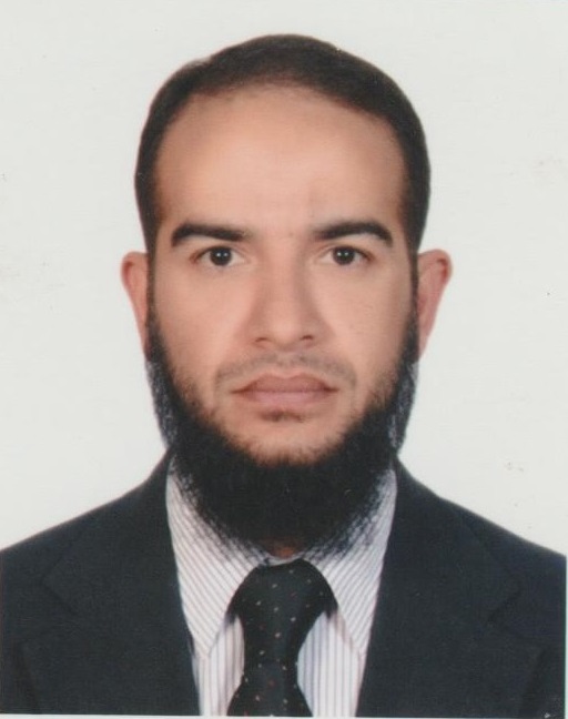 Zafar Iqbal