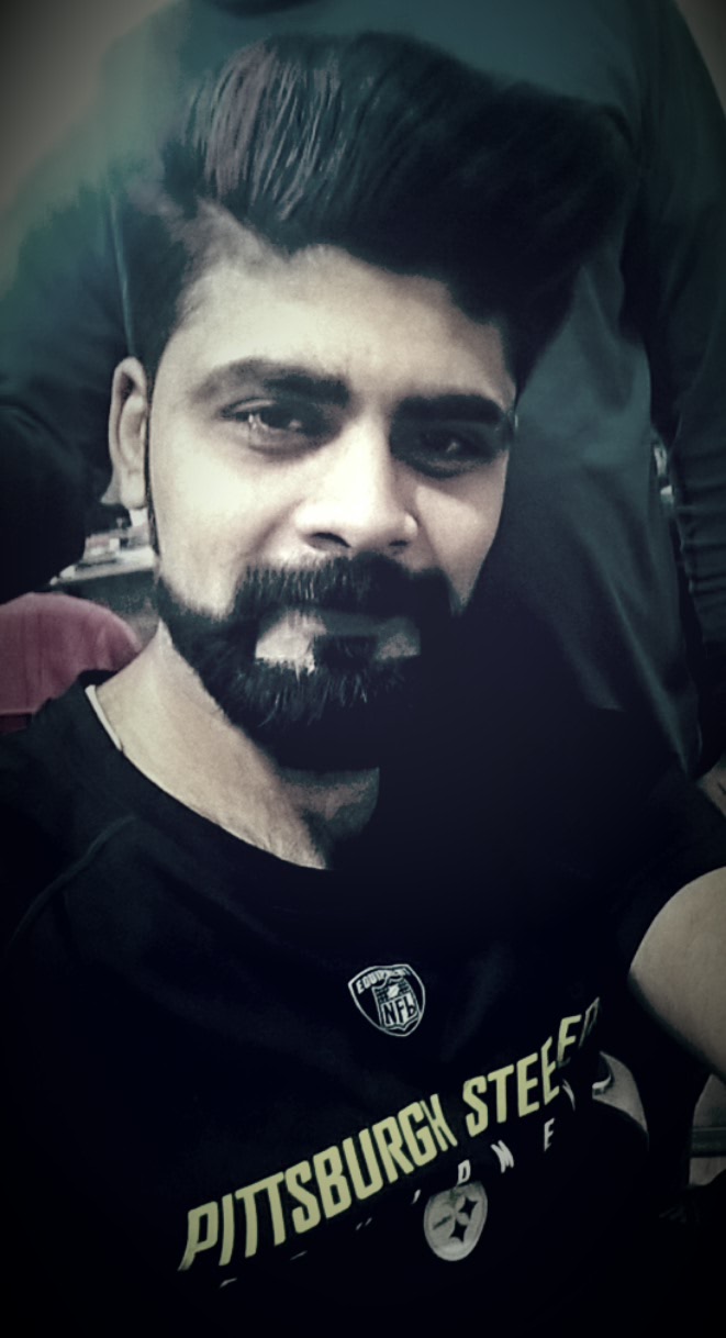 Roshan jamal