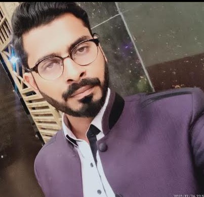 Ishaq Kamdar