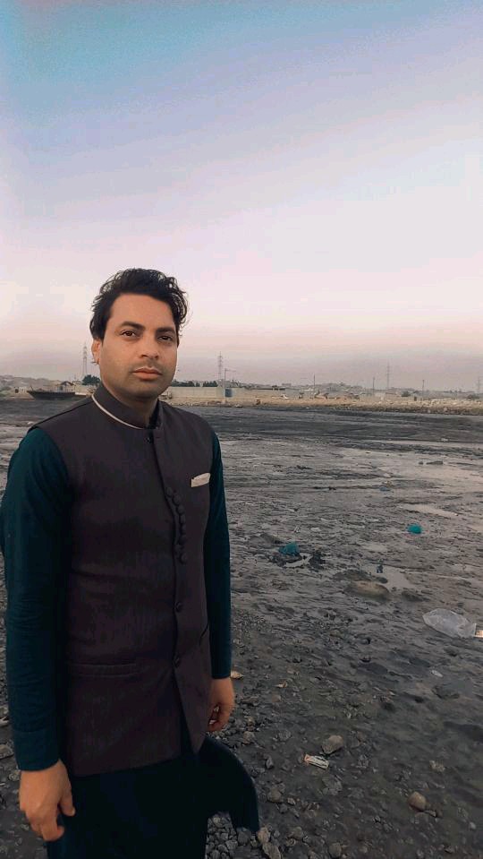 Asif Nawaz