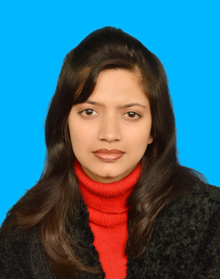 Mehwish Iqbal