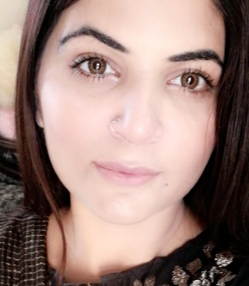 Shumaila Tariq