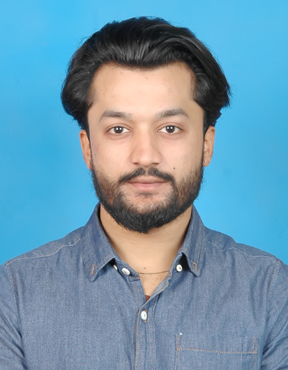 Adil Shabir