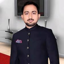 USMAN GULZAR