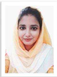 Khushbakhat Nida