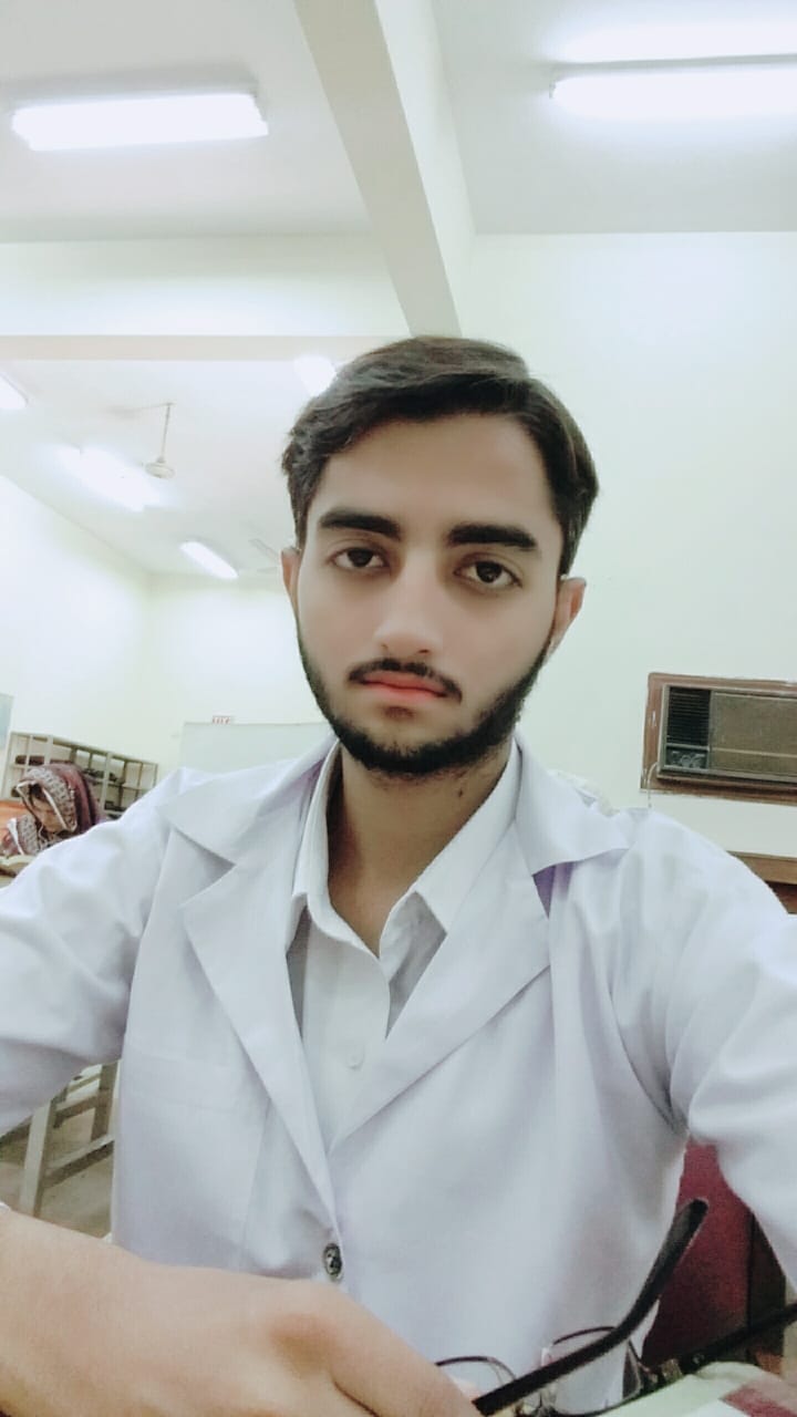 Jahanzaib Nazim