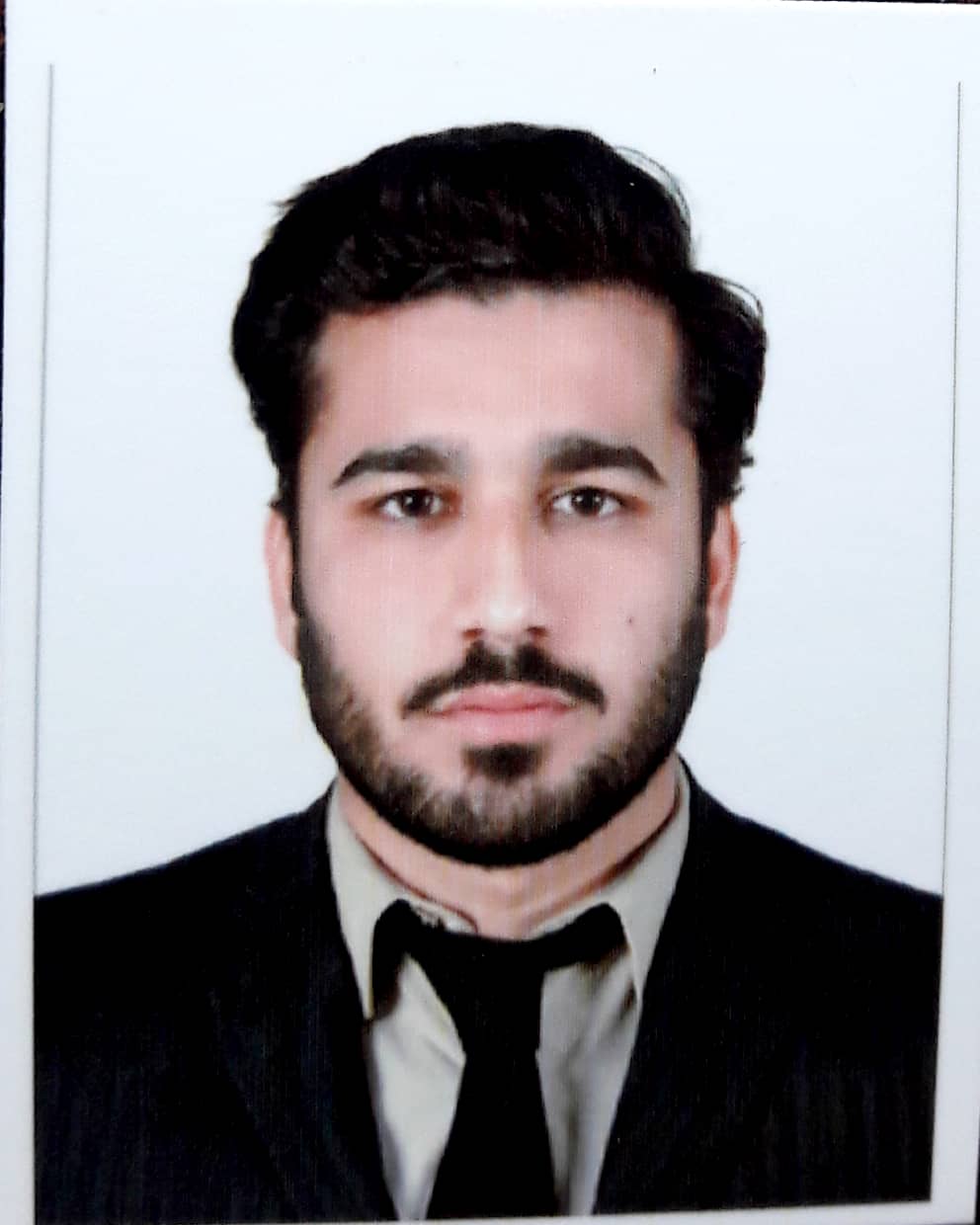 fawad jamal