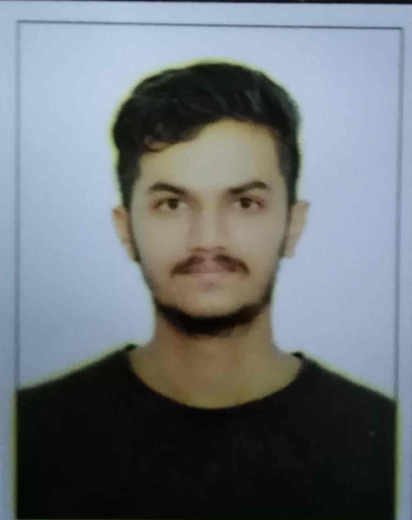 M.Hammad Habib