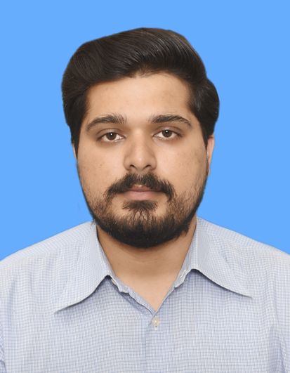 Maaz Hassan
