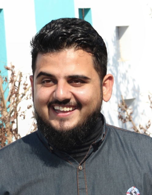 Amir Hamza