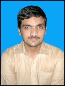 Muhammad Zubair Awan