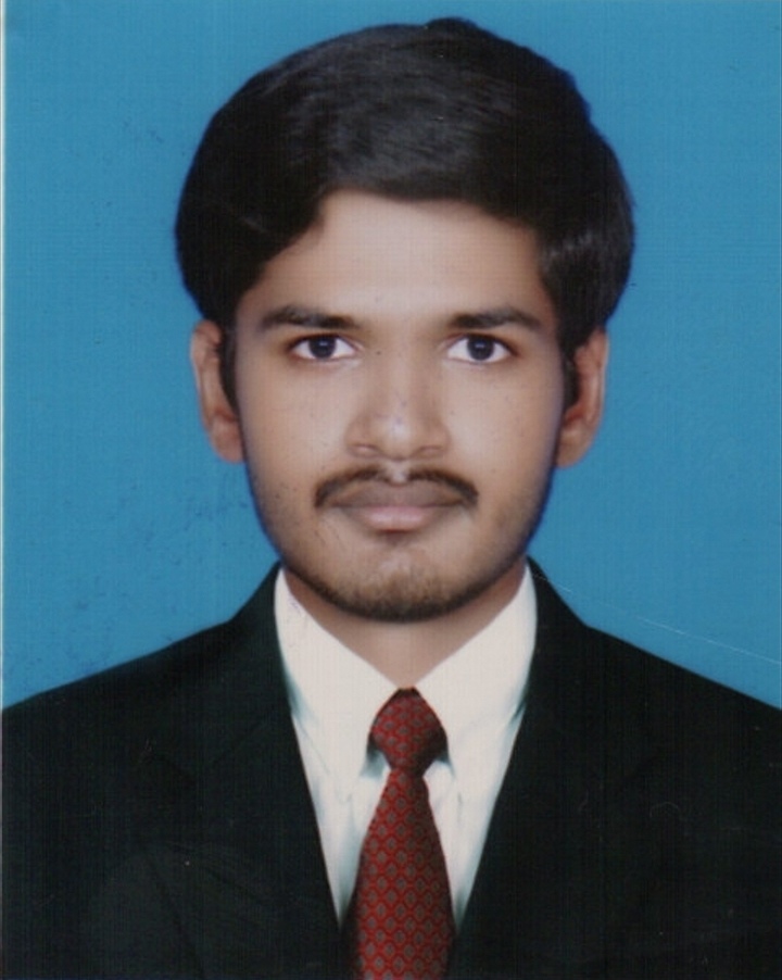 Ammar Maqbool