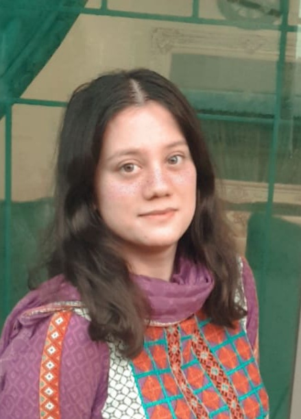 Sidra Saleem