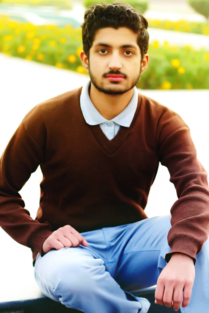 SAJID KHAN