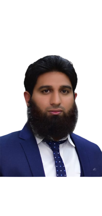 Usama Arshad Butt