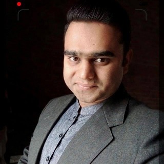Muaaz Yaseen
