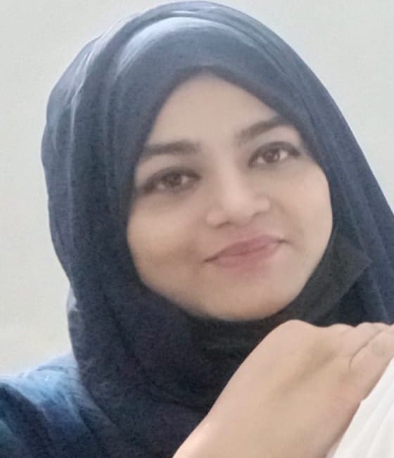 Saman Shahid