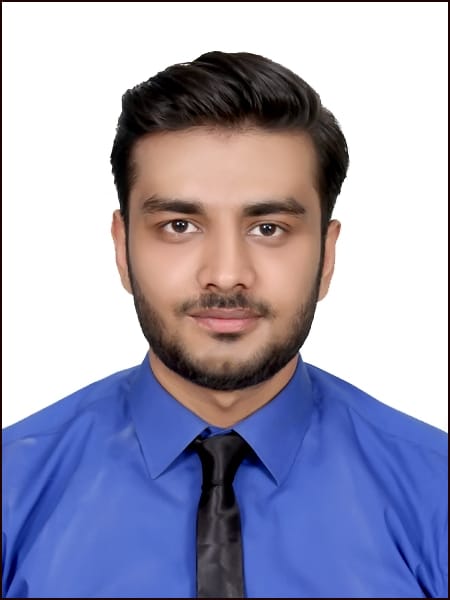 Syed Zohaib Ahmed
